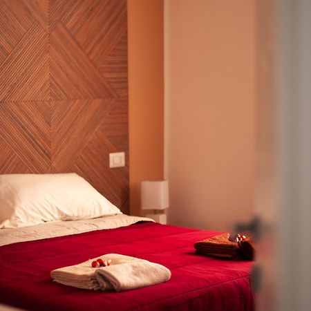 Ludo'S Rooms Каляри Екстериор снимка