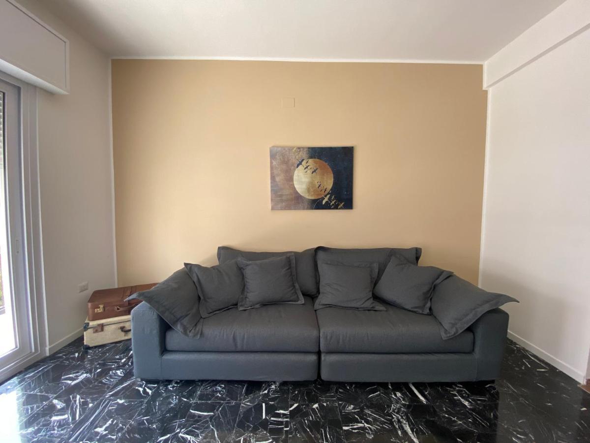 Ludo'S Rooms Каляри Екстериор снимка