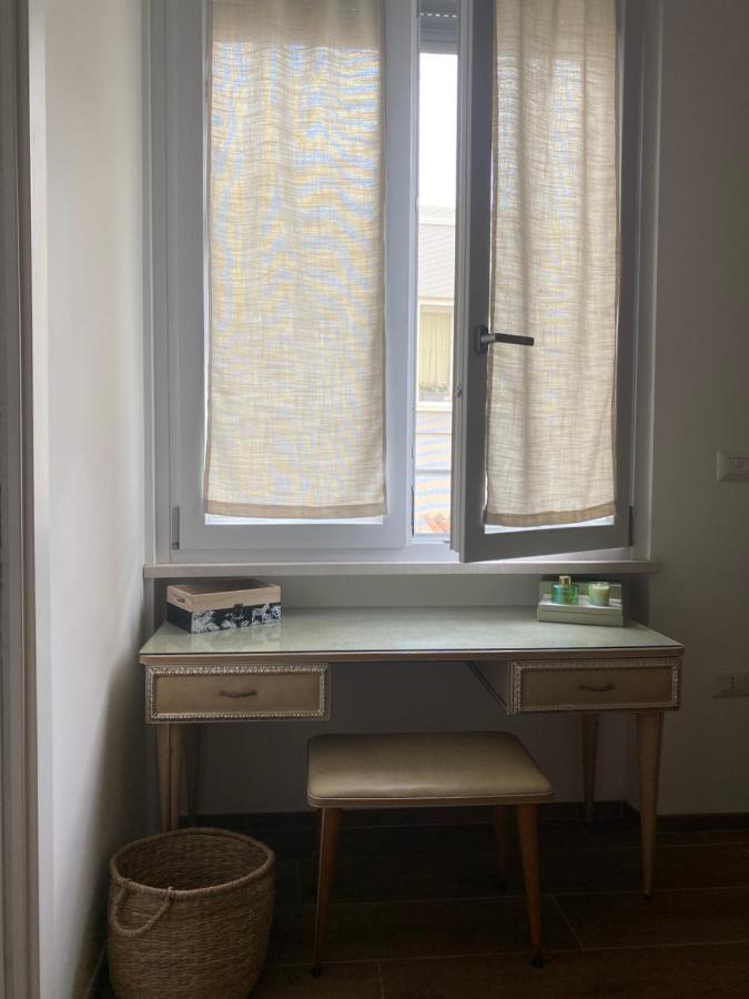 Ludo'S Rooms Каляри Екстериор снимка