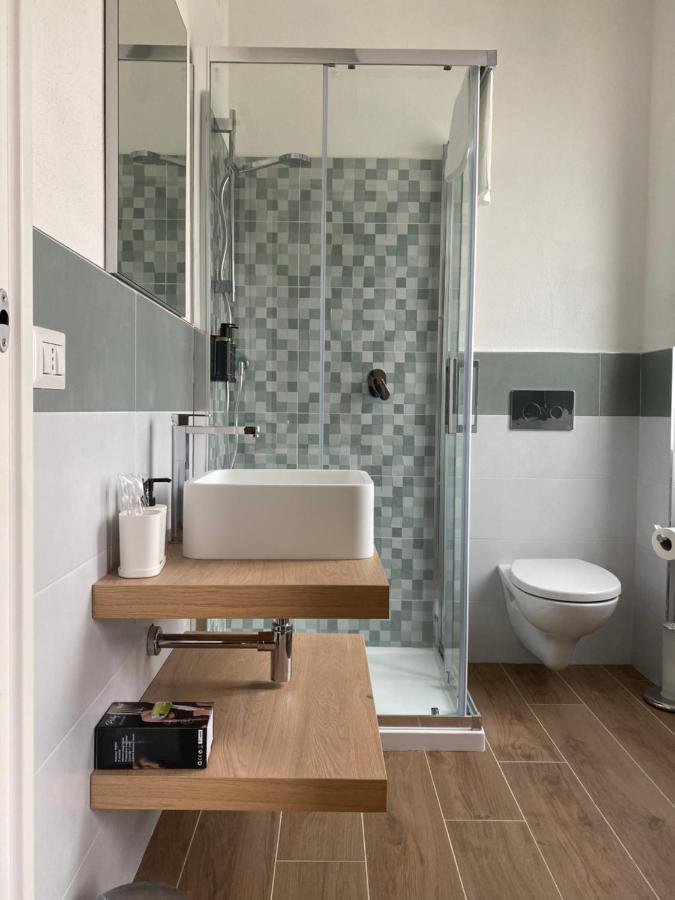 Ludo'S Rooms Каляри Екстериор снимка